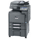 МФУ Лазерный Kyocera TASKalfa 3501i (1102NB3NL0) A3 Duplex Net 35стр A4 копир/принтер/сканер НyPAS (