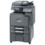 МФУ Лазерный Kyocera TASKalfa 3501i (1102NB3NL0) A3 Duplex Net 35стр A4 копир/принтер/сканер НyPAS (