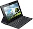 Чехол-клавиатура Asus для планшетных компьютеров 10" 90XB00HP-BKB210 FOLIO KEY for series ME301/ME30