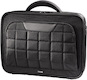 Сумка для ноутбука Hama H-23288 Sportsline III 17" черный (внут.42x31x5см)
