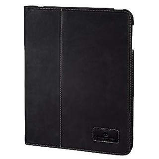 Чехол для планшета Tom Tailor Soft'n Easy H-106407 black для Apple iPad 2/3/4