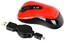 Мышь A4 K4-61X-5 Red optical full speed USB