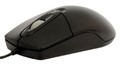 Мышь A4 OP-720 3D black optical USB
