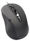 Мышь A4 Q4-370X-1 Q Series Glass Run USB Black