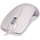 Мышь A4 X6-55D-2 black dot optical GLaser 2X Click USB