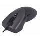 Мышь A4 XL-730K black Laser Extra High Speed Oscar Editor USB
