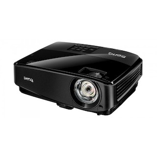 Проектор Benq MW523 DLP 3000Lm WXGA 10000:1 ресурс лампы(10000час) 0kg