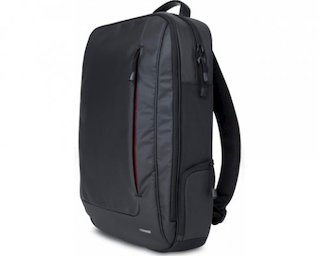 Рюкзак для ноутбука 17.3'' Sony VGPEMB104/B Черный Полиуретан for E series 17