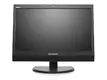 Монитор Lenovo 21.5" LI2231W TN LED; 1920x1080;  5 ms; 16,7m; 250cd/m2; 1000:1/ 10M:1(DFC); 170/160 D-Sub, DVI;
