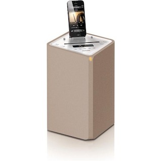 Док-станция Philips DCM3155/12 для iPhone5