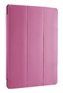 Чехол Targus для iPad 5 THD03804EU Light Pink (THD03804EU)