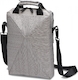 Сумка для ноутбука Dicota Sling Bag grey (242x190x13) (D30552)