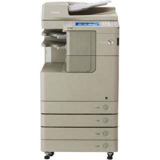 Копир Canon IR ADV 4025i (4804B005)