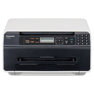 МФУ Лазерный Panasonic KX-MB1500RUD (KX-MB1500RUD) A4