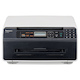 МФУ Лазерный Panasonic KX-MB1500RUD (KX-MB1500RUD) A4