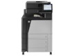 МФУ Лазерный цветной HP Color LaserJet Flow M880z (A2W75A) A4 Duplex Net