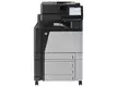 МФУ Лазерный цветной HP Color LaserJet Flow M880z (A2W75A) A4 Duplex Net