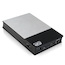 Внешний корпус для HDD AgeStar WNST7 SATA пластик/алюминий черный WI-FI 802.11b/g/h
