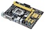 Материнская плата Asus H81M-D Socket-1150 Intel H81 DDR3 mATX AC`97 8ch(7.1) GbLAN SATA3 VGA+DVI+LPT
