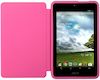 Чехол Asus для планшета ASUS ME173X ( 90XB015P-BSL010 ) розовый