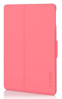 Чехол Incipio для iPad Air Lexington розовый (IPD-330-PNK)