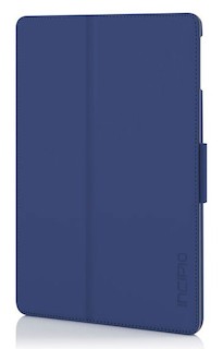 Чехол Incipio для iPad Air Lexington синий (IPD-330-BLU)