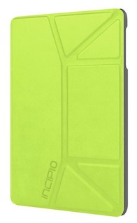 Чехол Incipio для iPad Air LGND зеленый/серый (IPD-331-LIME)