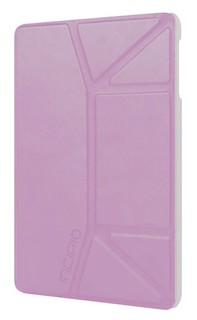 Чехол Incipio для iPad Air LGND пурпурный/серый (IPD-331-PUR)