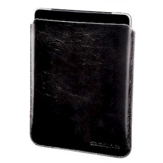 Чехол Samsonite Toledo для Apple iPad/iPad 2 кожа черный (H-106897)