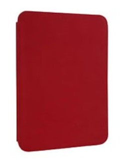 Чехол Targus для iPad 5 THZ19402EU красный (THZ19402EU)