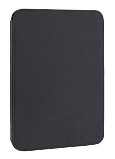 Чехол Targus для iPad 5 THZ194EU черный (THZ194EU)