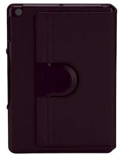 Чехол Targus для iPad 5 THZ19602EU Versavu пурпурный (THZ19602EU)