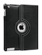 Чехол Targus для iPad 5 THZ196EU Versavu черный (THZ196EU)