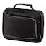 Сумка Hama для ноутбука 10.2" Sportsline Bordeauxчерный/серый политекс (28.5x21x4.5см) (H-101092)