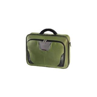 Сумка Hama для ноутбука 15.6" Jersey зеленый (42x28x4см) (H-101102)