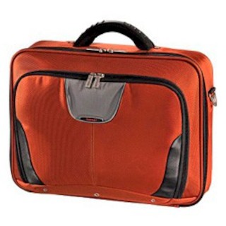 Сумка Hama для ноутбука 15.6" Jersey оранжевый (42x28x4см) (H-101101)