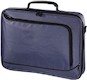 Сумка Hama для ноутбука 17.3" Sportsline Bordeaux голубой политекс (42.5x31x4.5см) (H-101173)