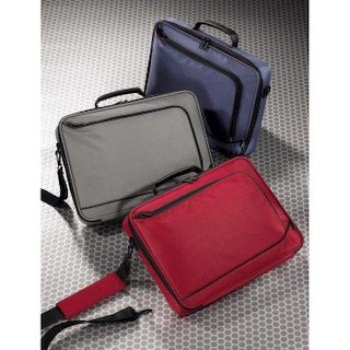 Сумка Hama для ноутбука 17.3" Sportsline Bordeaux красный политекс (42.5x31x4.5см) (H-101175)