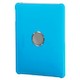 Футляр Hama для iPad 1 прозрачный/голубой поликарбонат (H-106373)