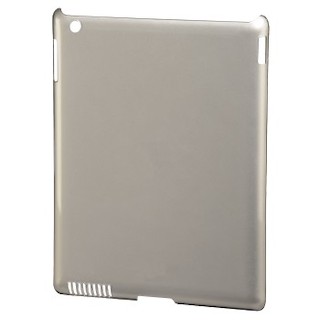 Футляр Hama для iPad 2/3 прозрачный поликарбонат (H-107860)