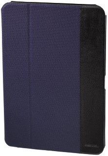Футляр Hama для iPad 2/3/4 9.7" Flipcase полиуретан (24.5x19x1см) (H-108239)