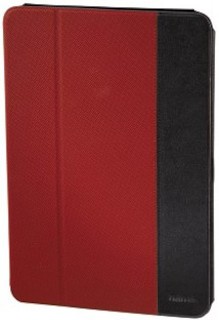 Футляр Hama для iPad 2/3/4 9.7" Flipcase полиуретан (24.5x19x1см) (H-108240)