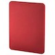 Футляр Hama для iPad 9.7" Button красный силикон (H-106386)