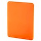 Футляр Hama для iPad 9.7" Button оранжевый силикон (H-106388)
