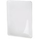 Футляр Hama для iPad 9.7" белый поликарбонат (H-106362)