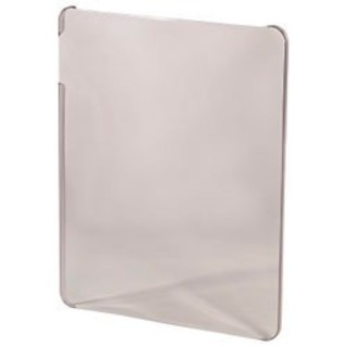 Футляр Hama для iPad 9.7" дымчатый поликарбонат (H-106361)