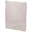 Футляр Hama для iPad 9.7" дымчатый поликарбонат (H-106361)