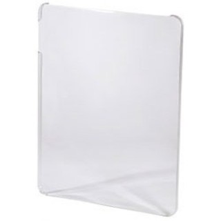 Футляр Hama для iPad 9.7" прозрачный поликарбонат (H-106360)