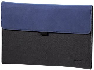 Футляр Hama для Microsoft Surface RT синий/черный (H-108226)