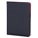 Чехол Hama H-106495 Lissabon для  iPad Mini 7.9" (26см) 2 положения в виде подставки синий/красн